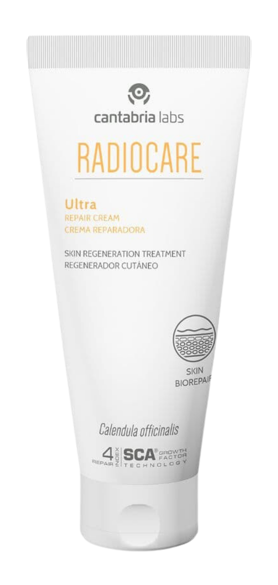 Radiocare Ultra Repair Cream Aftersun